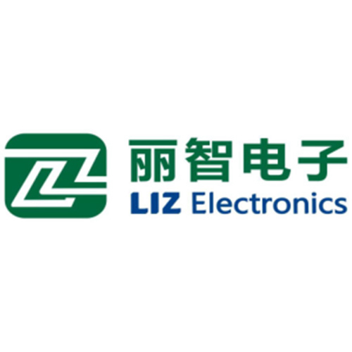 麗智電阻